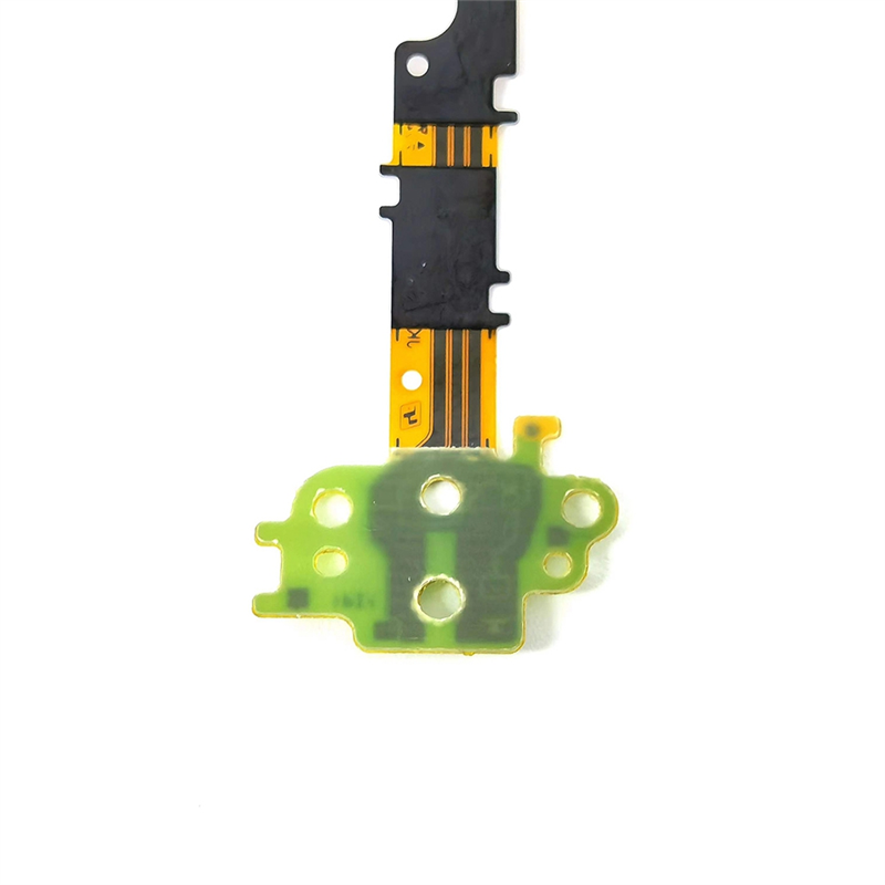 1 PCS Microphone Jack Cable MIC Microphone Flex ILCE-7M3 ILCE-A7III ILCE-A7M3 Camera Replacement Repair Parts New (Without Socket). 