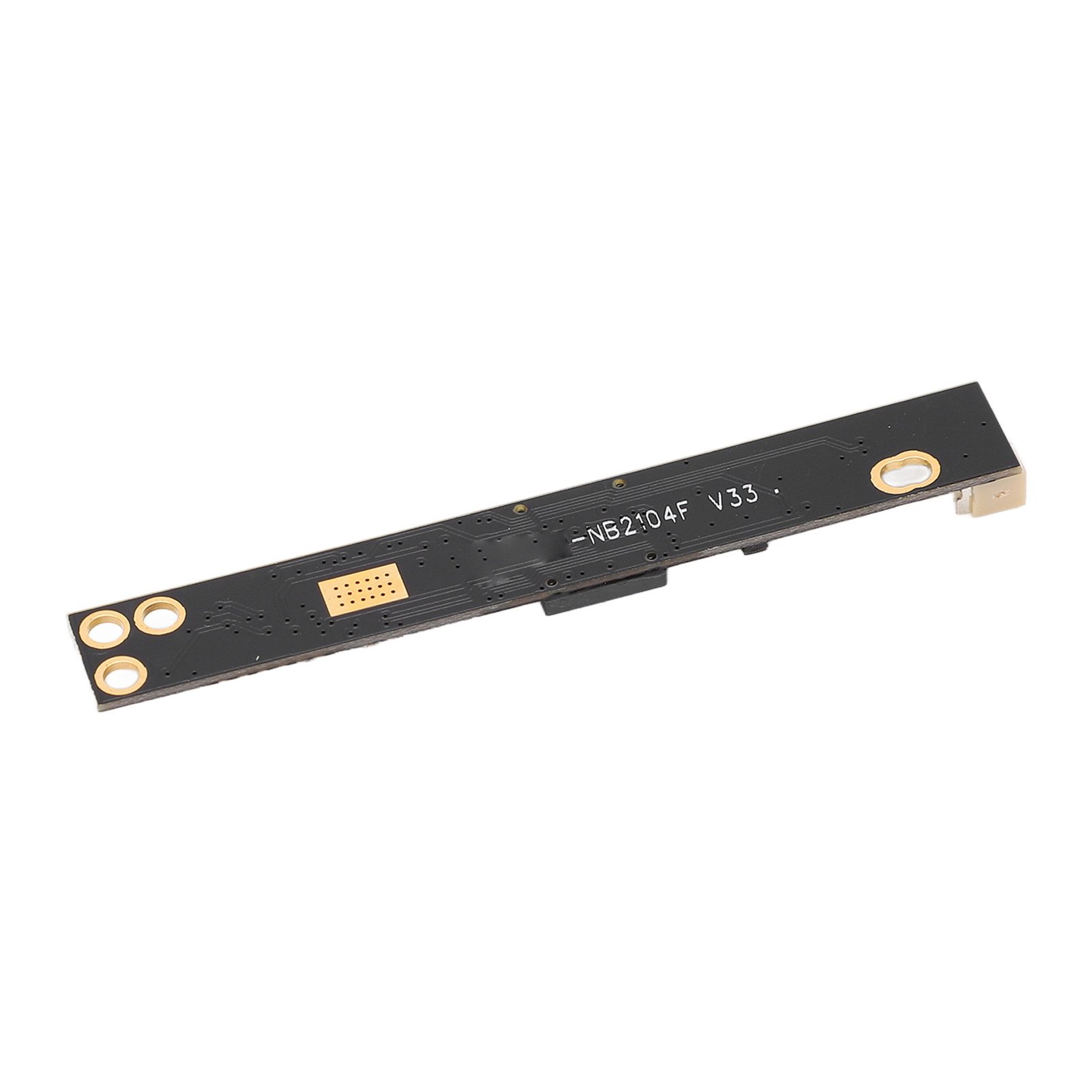 Computer Camera Module, 1920 X 1080 Resolution 2MP 30FPS Mini USB Camera Board Built in for Laptop. 
