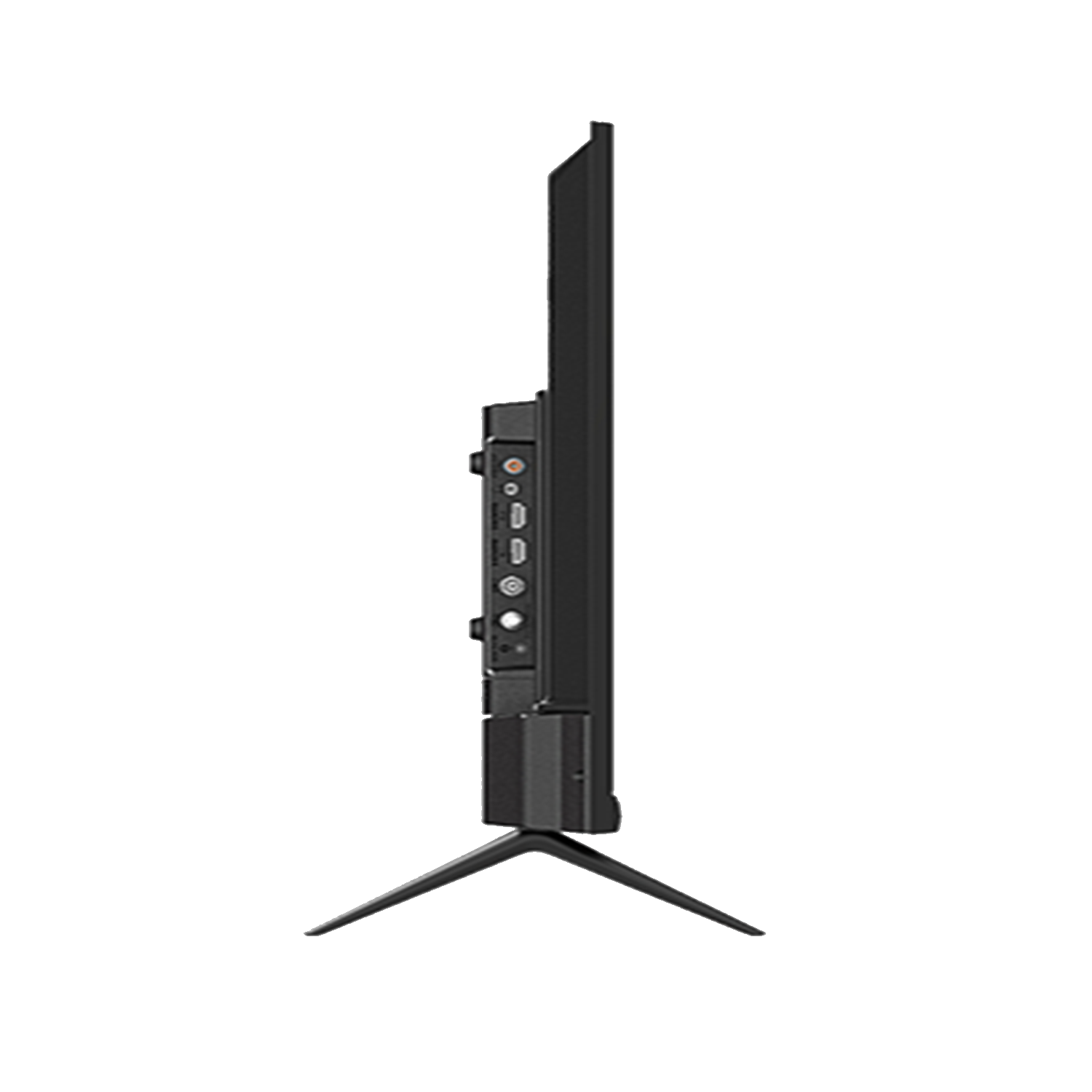 itel A3250 32" LED TV, HD Display, A+ Grade Panel, Built in Games, 20W Stereo Speaker. 