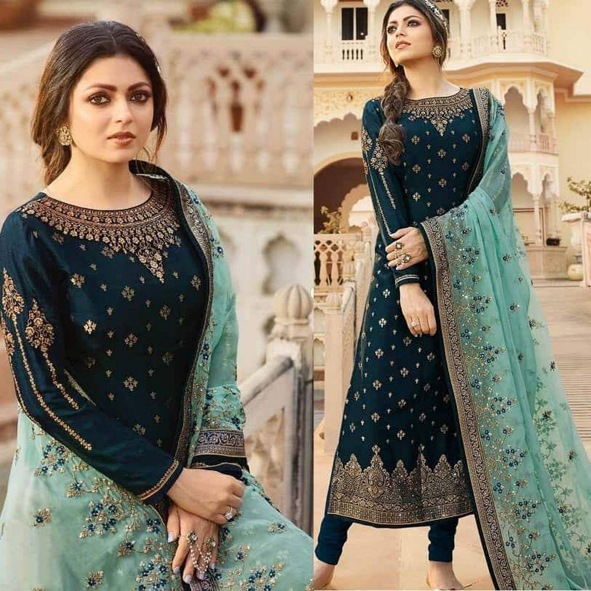 salwar new collection