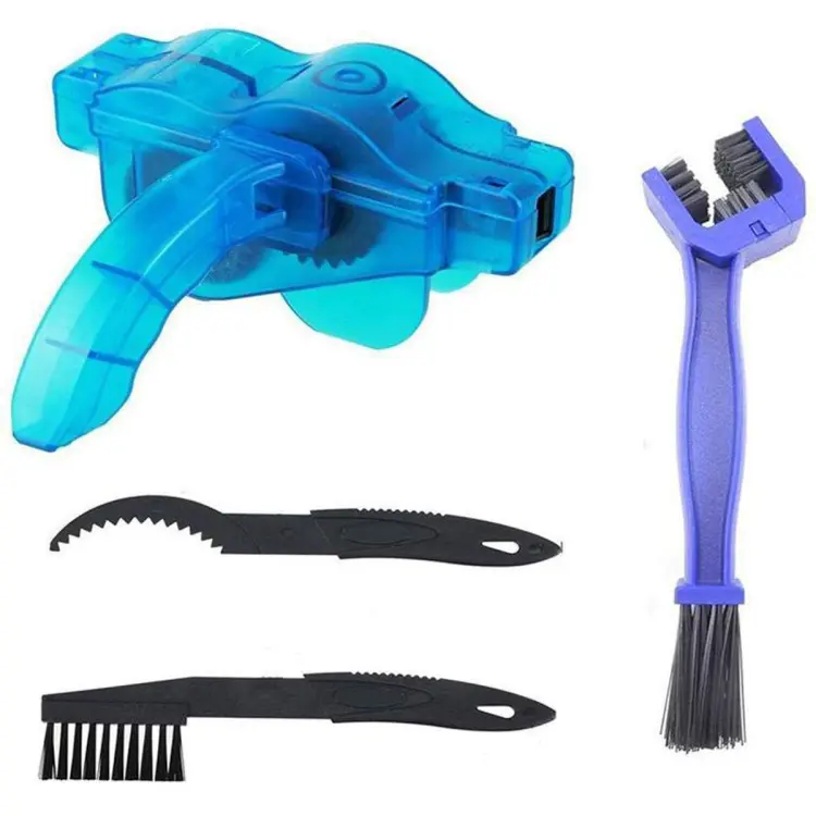 Best bicycle cheap chain cleaner tool