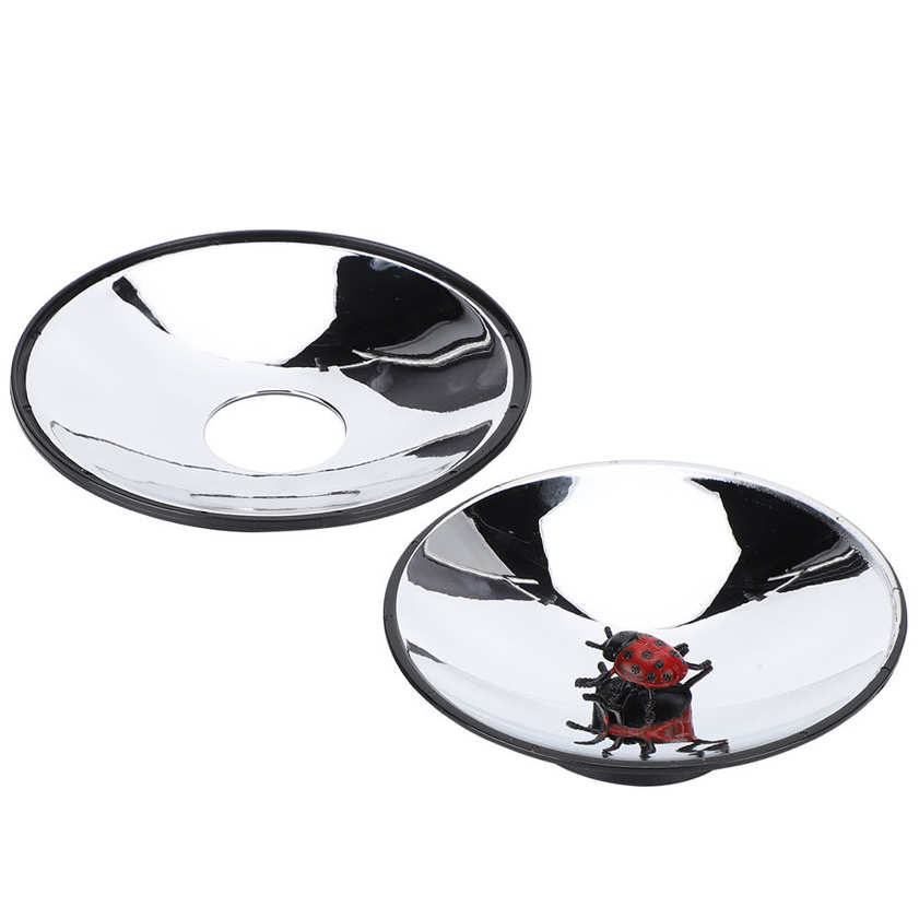 3D Mirascope Optical Illusion Image Projection Desk Toys Hologram Creator