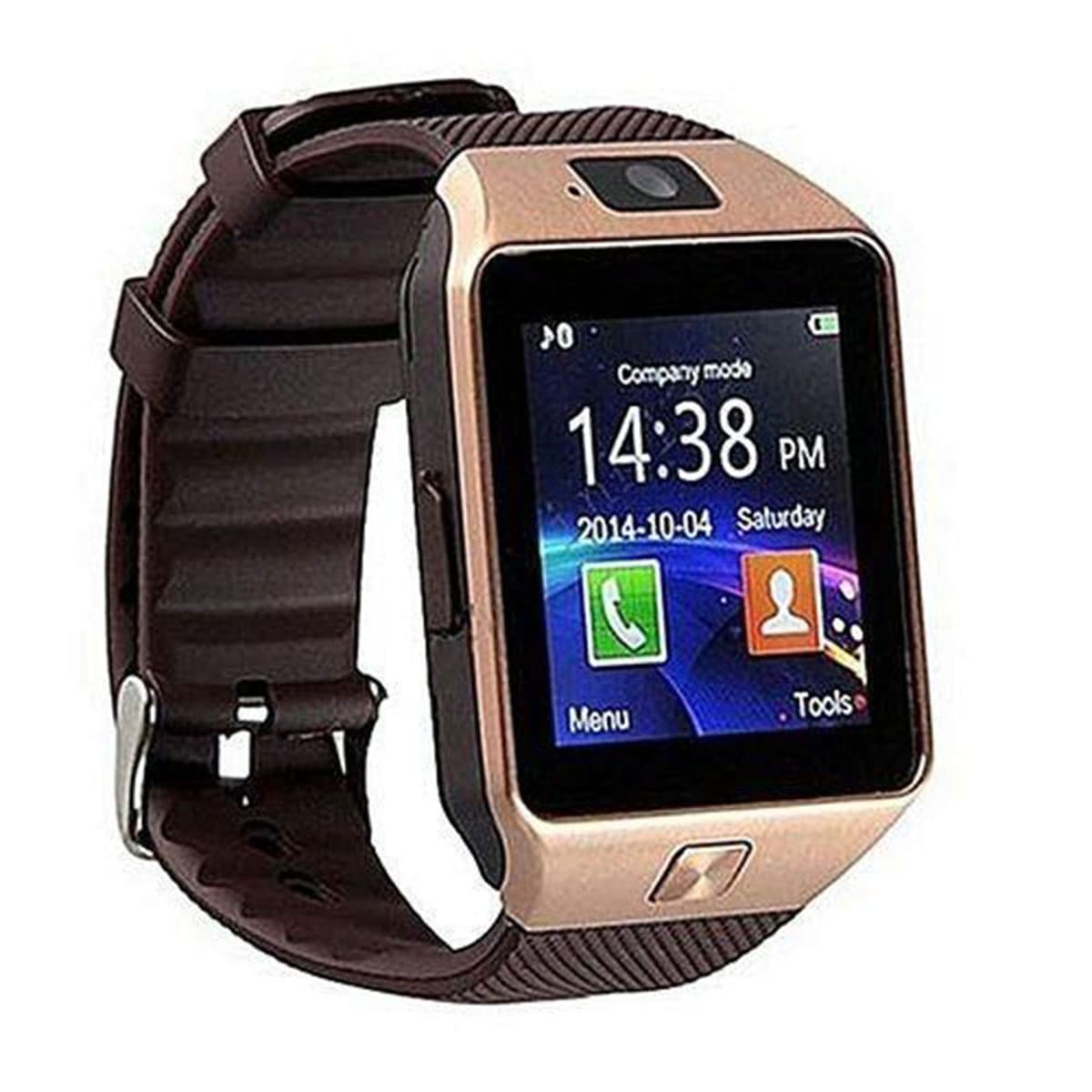 smartwatch dz09 plus