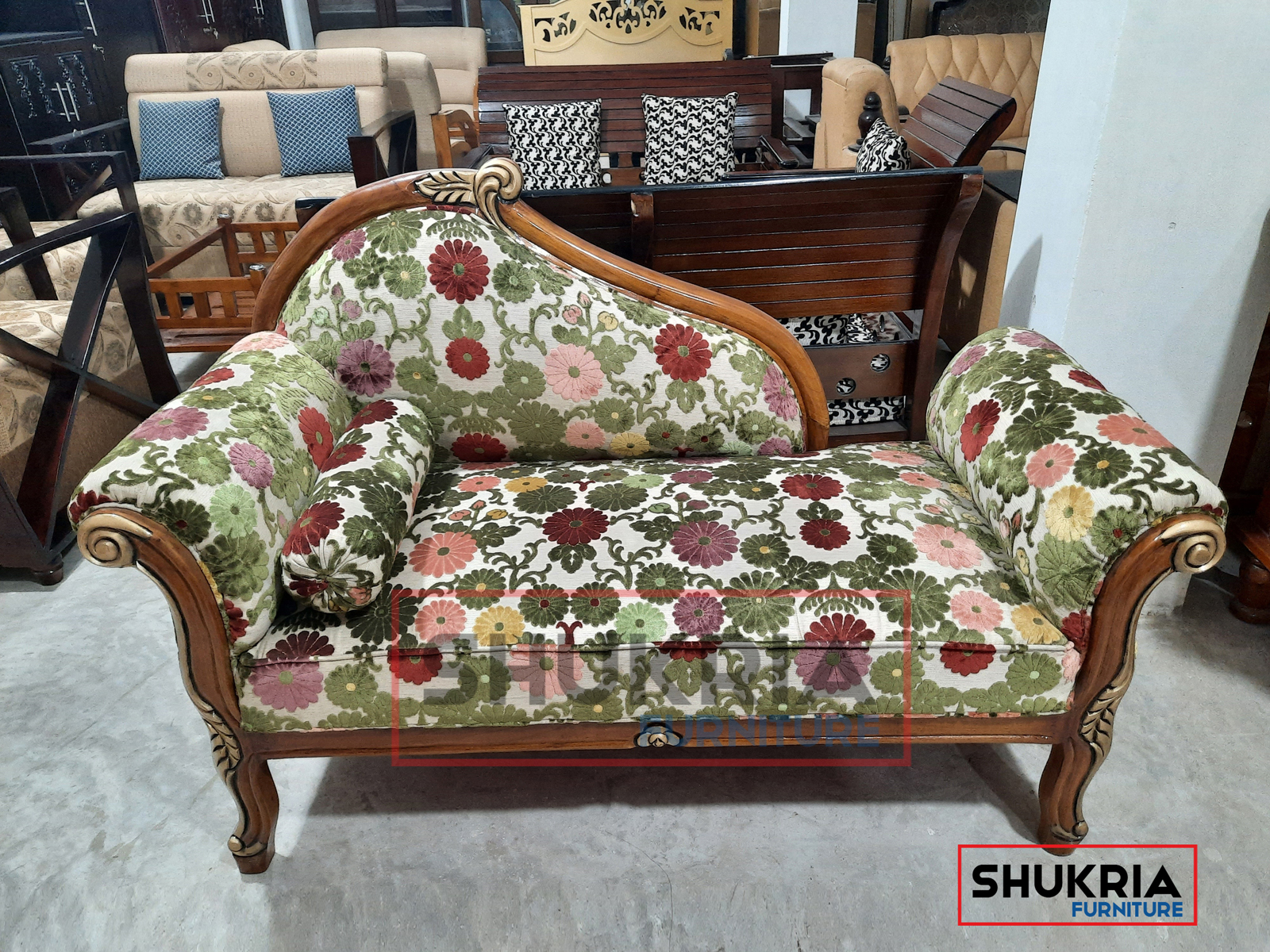 Exclusive Model Divan Sofa Dv 01 Online At Best S In Desh Daraz Com Bd