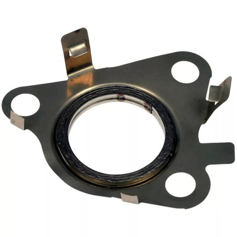926-187 Turbocharger Coolant Line Driver Left Side for Truck Hand. 