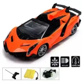 high speed toy car