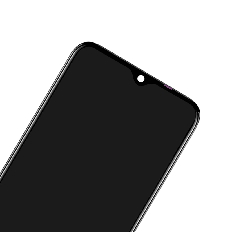 LCD With Frame For Xiaomi Redmi 9 Display Touch Screen Digitizer Assembly Replacement Parts M2004J19G M2004J19C. 