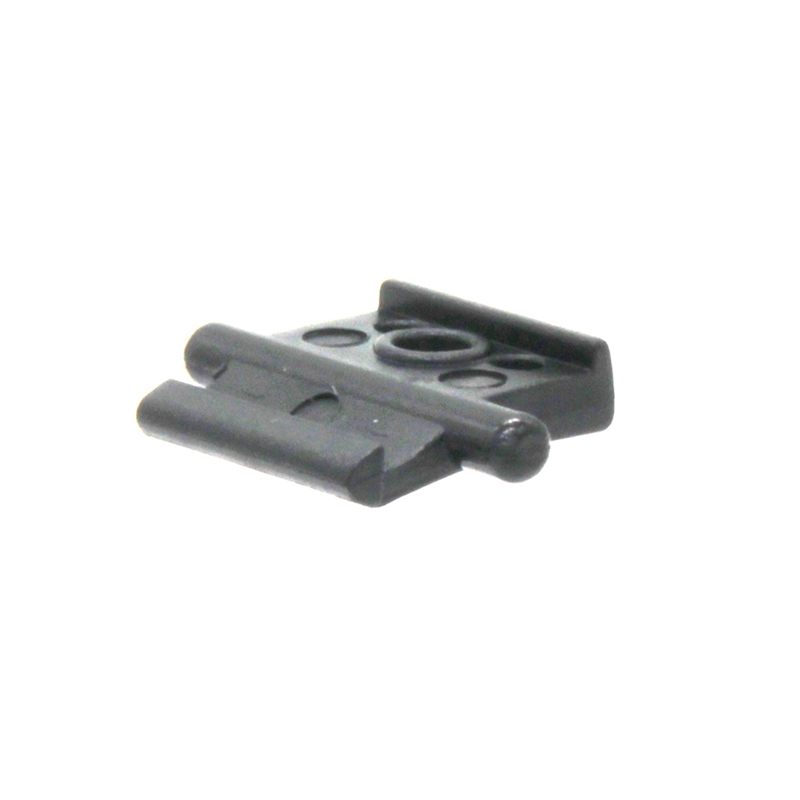10PCS Push Button Battery Lock Replacement Spare Parts for Baofeng UV-5R Walkie Talkie. 