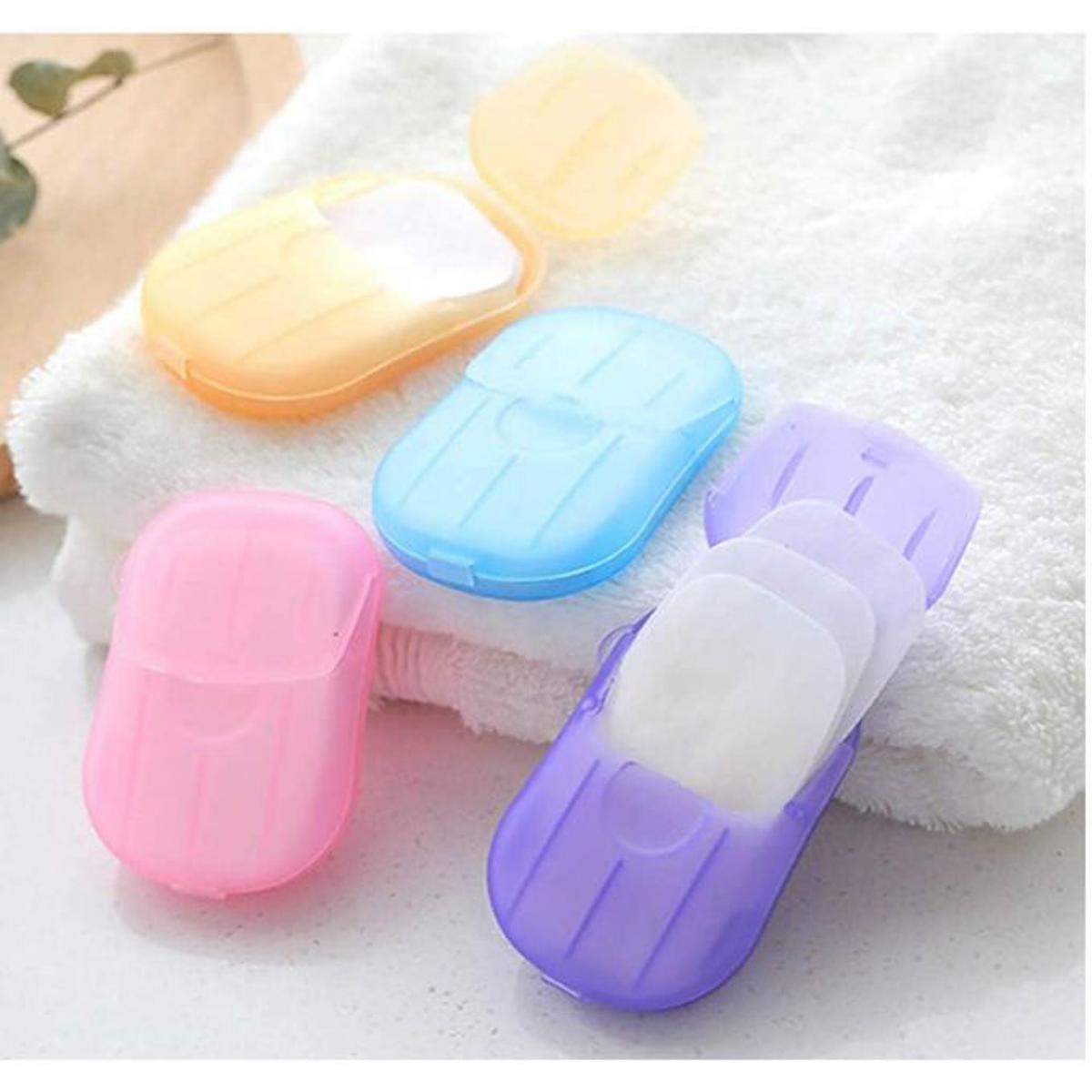 Travel Paper Soap Sheets-41