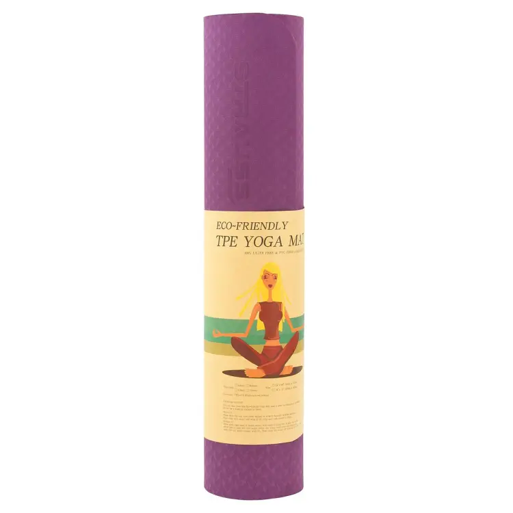 Vixen yoga mat discount 8mm