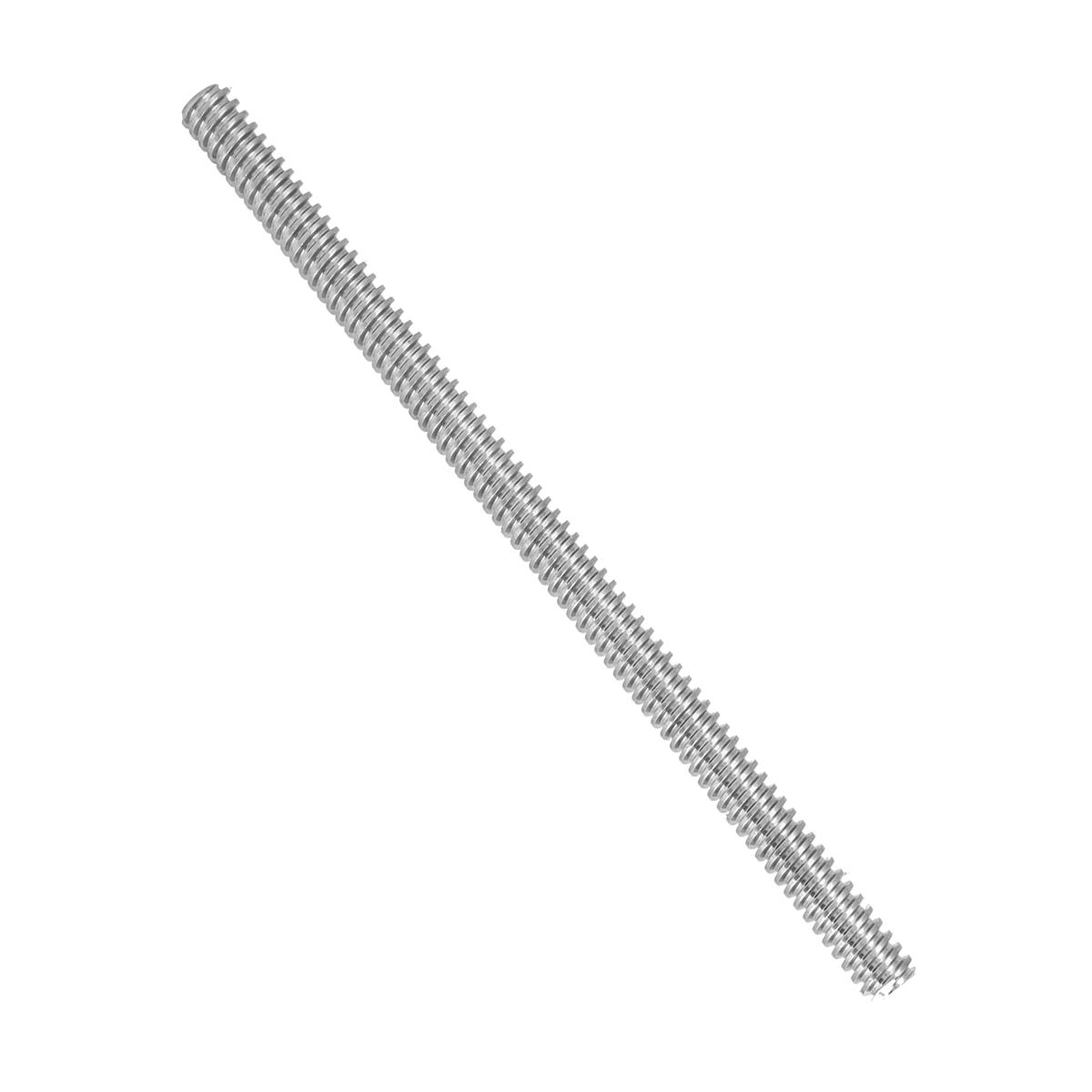 Chenmeng La Lead Screw Lengthened Threaded Rod Linear Motion CNC Robot Printer Accessories 8mm