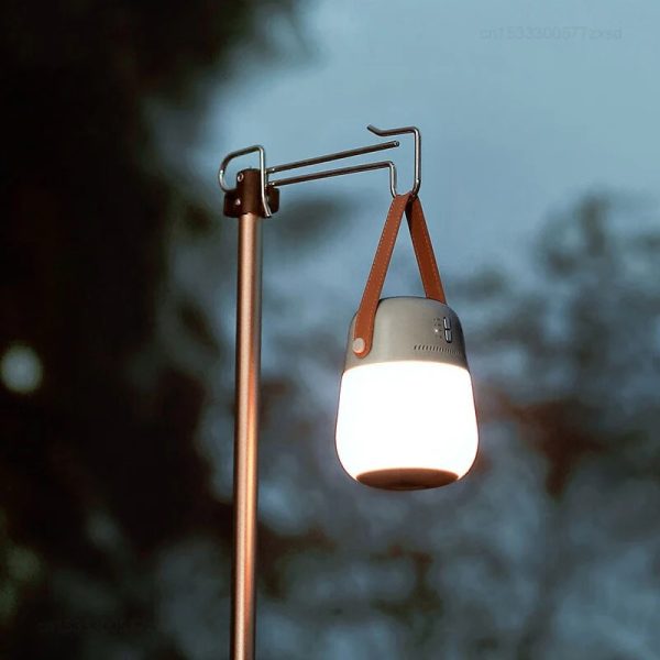 NexTool Baymini Mosquito Repelling Camp Lamp (NE20193). 