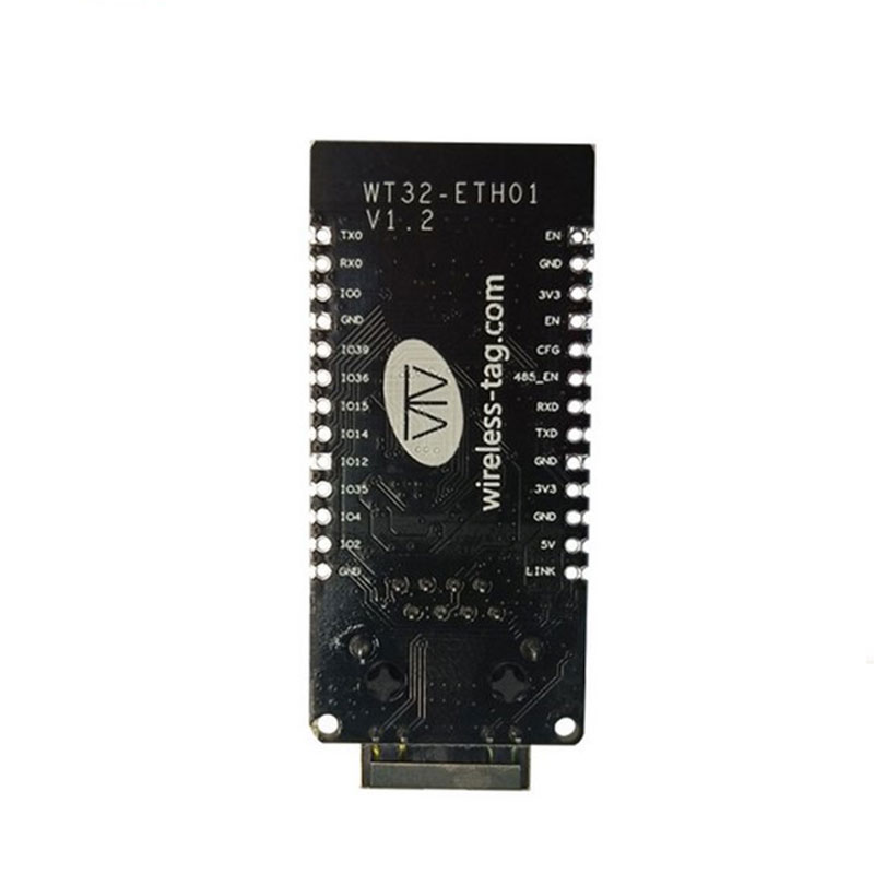 WT32-ETH01 ESP32 Module Ethernet WiFi Bluetooth Development Board 100Mbps RJ45. 