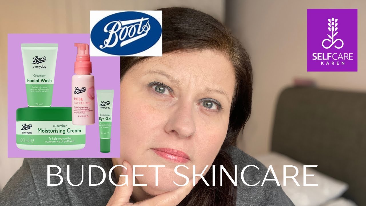 Boots Essentials Cucumber Eye Gel 15ml. 