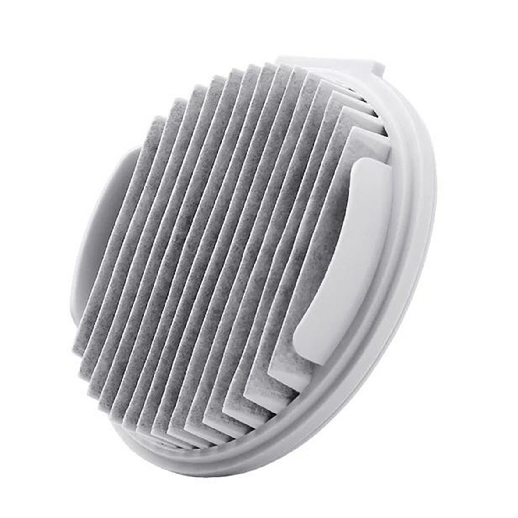 8Pcs Hepa Filter for Wireless F8 Smart Efficient Hepa Filters Parts Xcqlx01Rm