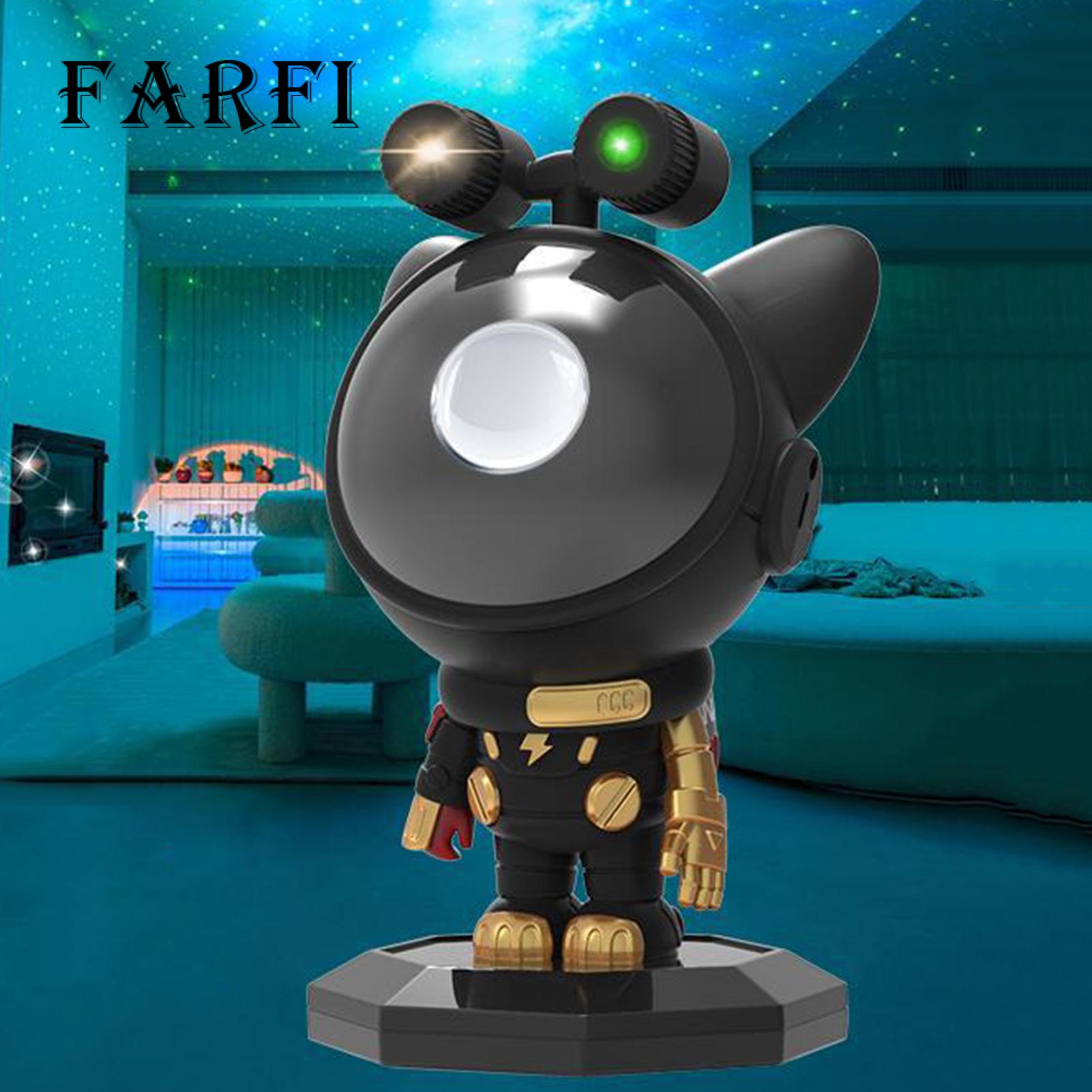 Indoor Star Projector Remote Control Star Projector Lamp for Bedroom with Timer Function Adjustable Brightness Night Light for Nightstand Lamp. 
