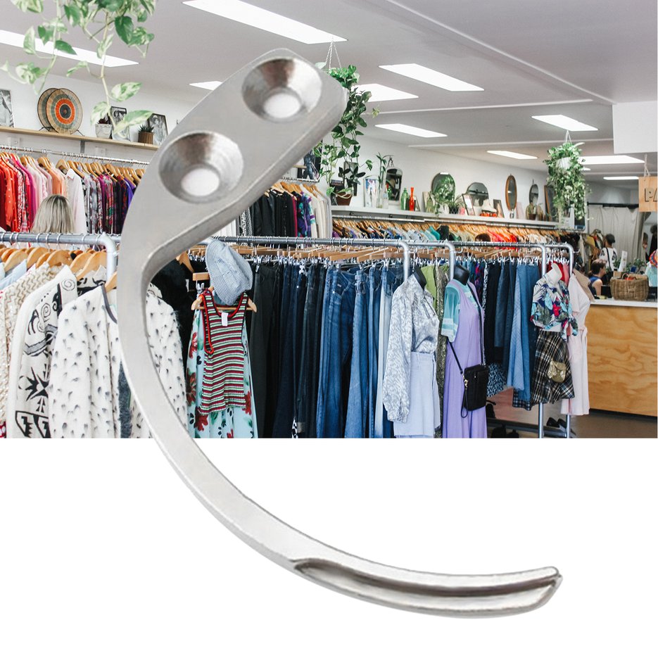 【Mary DAI Store】Dropshipping Tag Remover For EAS Tag Portable Mini Key Detacher Handheld Convenience Security Tag Hook Security. 