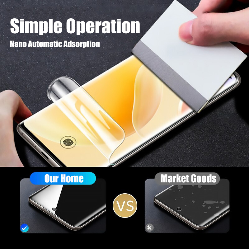 Gel Piece HD Protective Water Protector 3 J5 Pri J4 J7017 J22016 2J5 J7 A7 J3 A3 A5 xy S7 Samsung Gala Core me screen protector. 