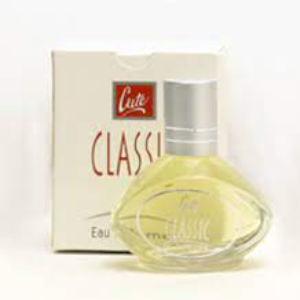 Cute Classic Perfume 15 ml x2 bottle for unisex