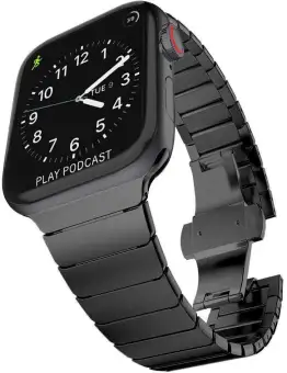 apple watch series 4 44mm stainless