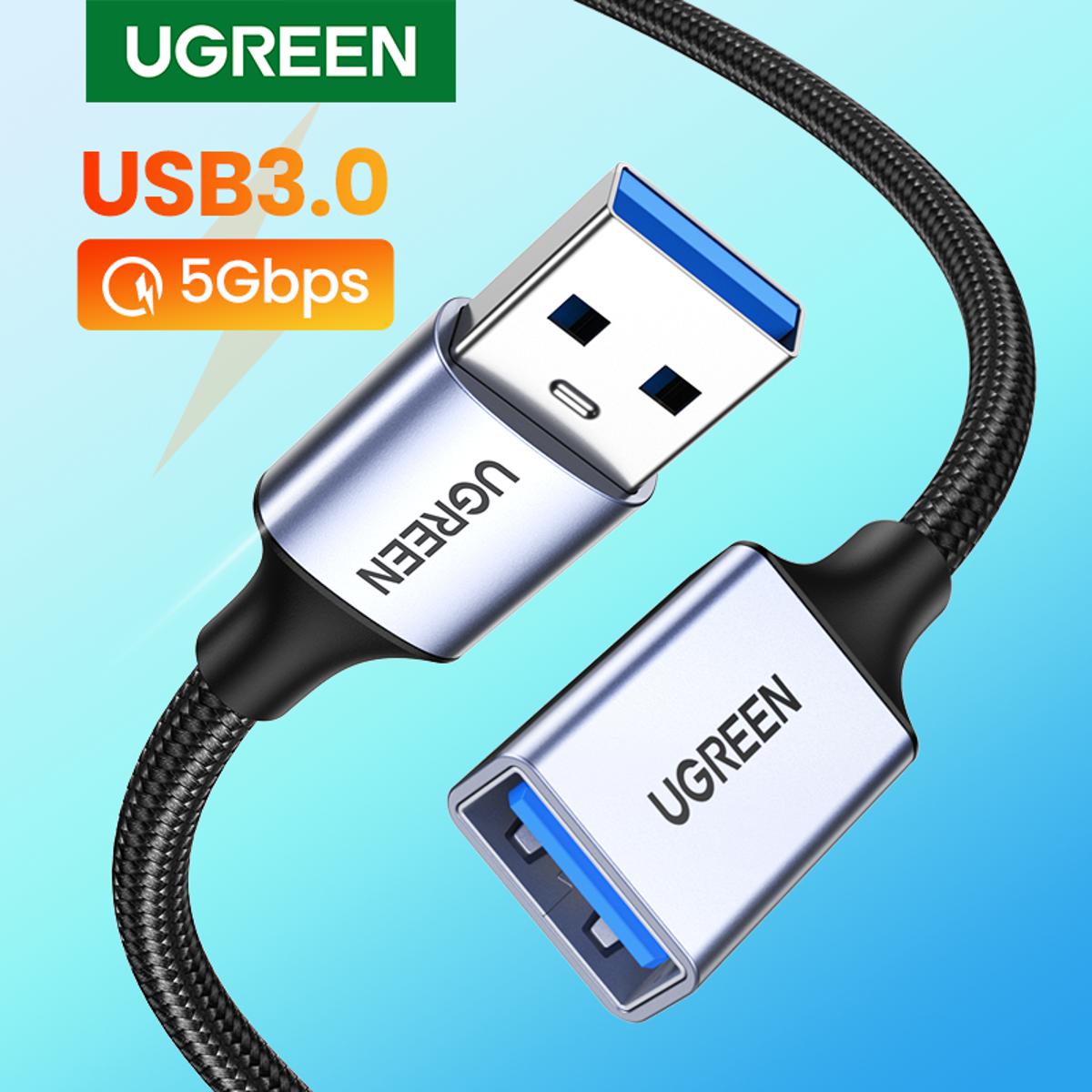 Ugreen Cable USB 3.0 1M