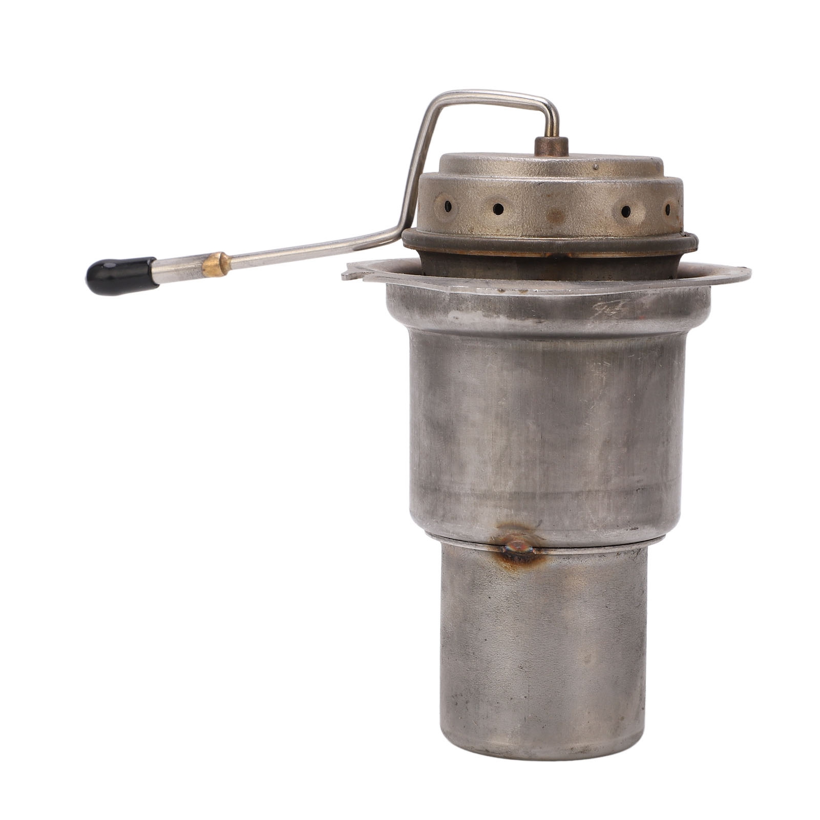 Diesel Burner Unit, 5kw Easy To Install Stable Performance Burner Combustion Chamber Durable 1322849A for Car. 