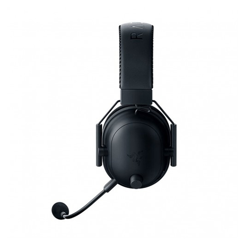 Razer BlackShark V2 Pro Black Wireless Gaming Headphone II plug and play with computer or xbox or console. 