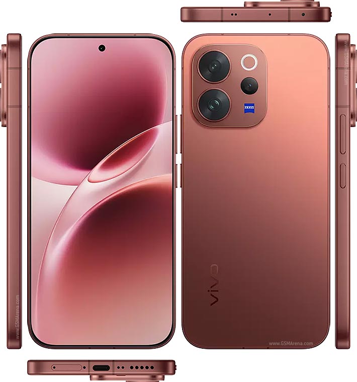 vivo V70 5g (8+256GB) Unofficial
