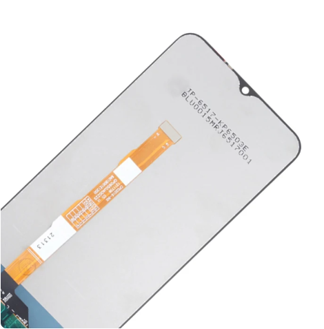 LCD No Frame For Vivo Y20 Y20s Y20i Y20sg Y20a Display Touch Screen Digitizer Assembly Replacement Parts. 