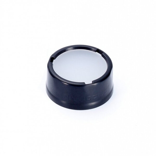 NITECORE NFR25 series 25mm multi-color filter. 