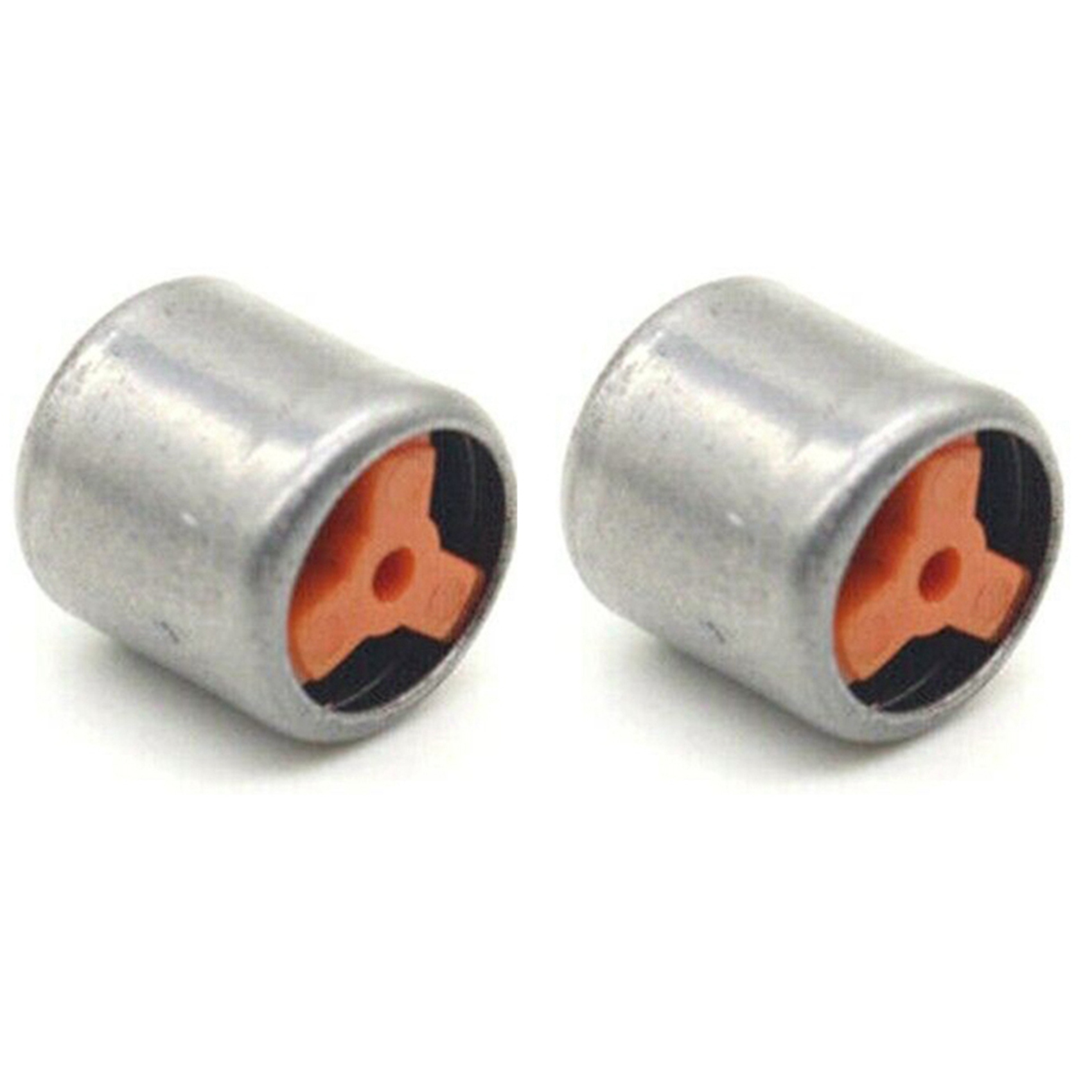 2X Oil Flow One-Way Oil By-Pass Valve 55563957 for Chevrolet Cruze 1.6 Epica 1.8 2009 2010 2011 2012 2013