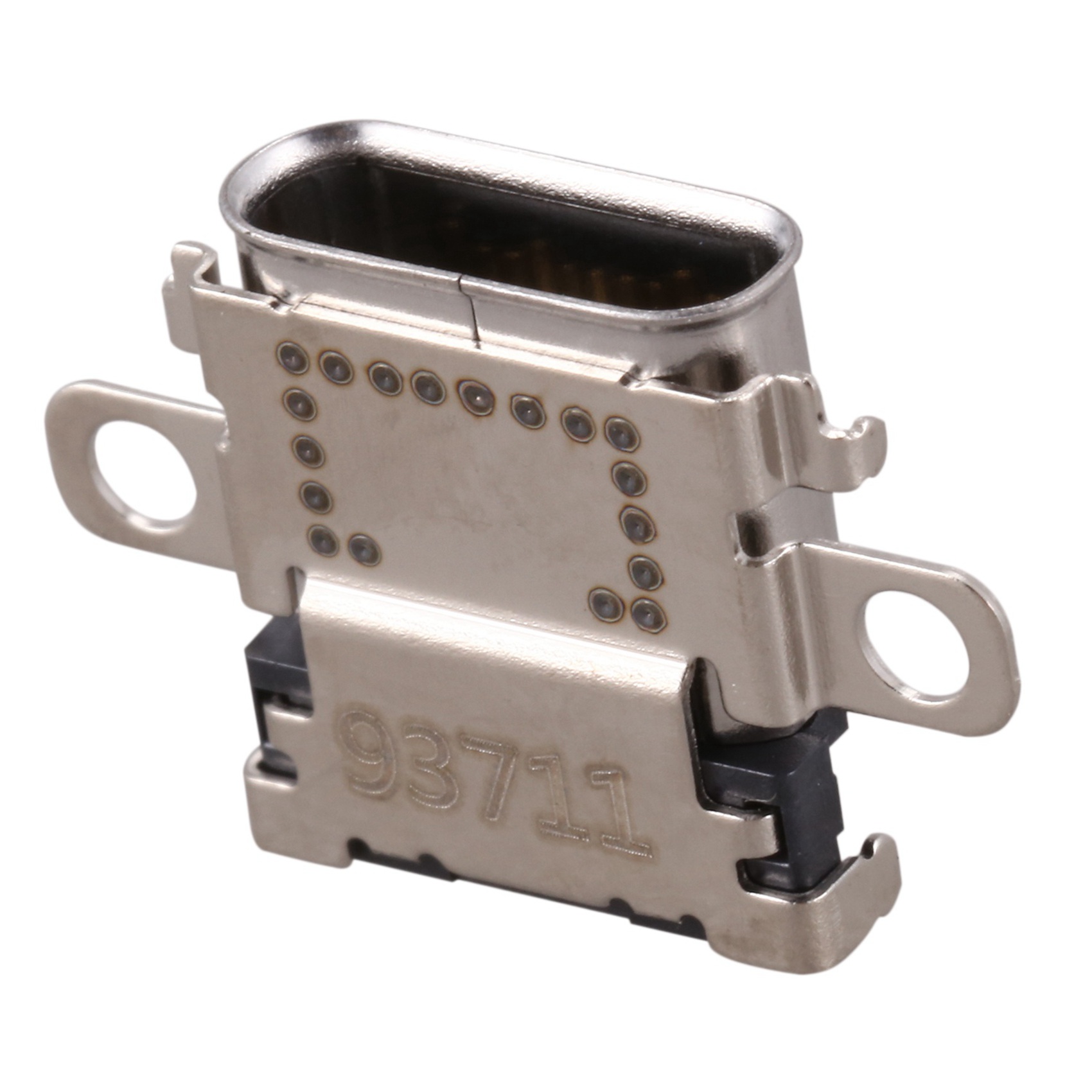 3X USB Type-C Charging Port Charger Socket Connector Repair Switch. 
