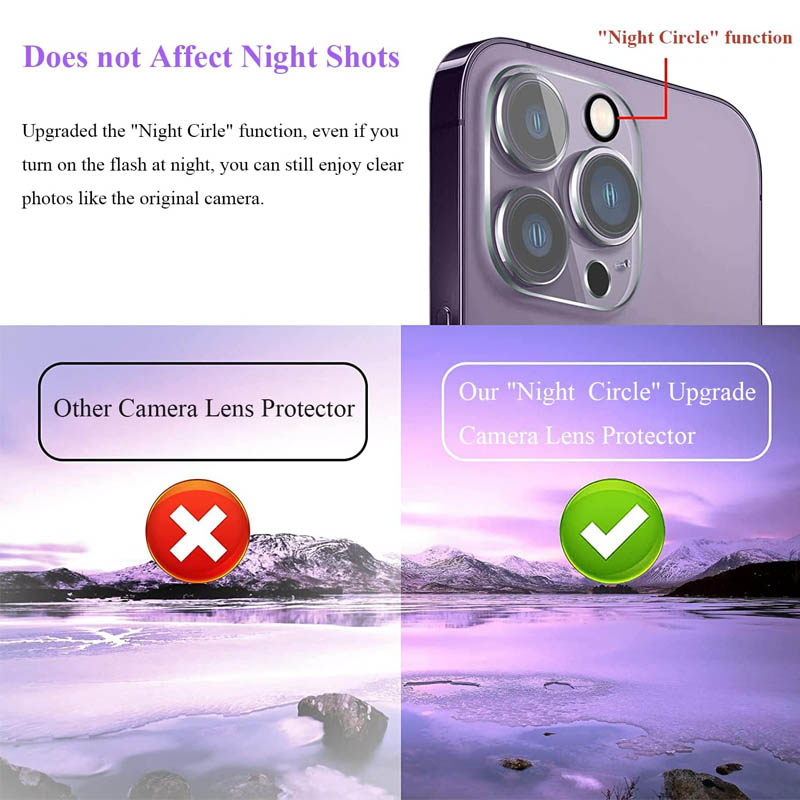 13 Pro Max Phase Phone ne 14 Protective Camera Glass 15 p iPhone 14 P iPhon pro M for iPh Protected Camera Suitable for one 15 14 13 12 11ax Lens Cap for ro Camera Protective Glass iPhoPro Max Accessories i15 Pro Protective Film for iPhone. 