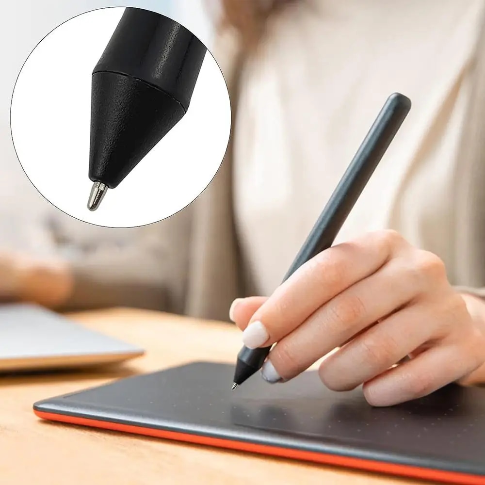 Stylus Tips S Pen Nibs Replacement For Samsung Galaxy Tab S6 S6 Lite S7 And S7+ High-Quality Removal Tweezers Stylus Pen K6C5. 