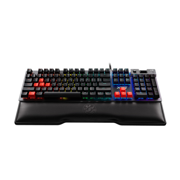 Adata XPG Summoner Cherry MX Blue Switch RGB Mechanical Gaming Keyboard. 