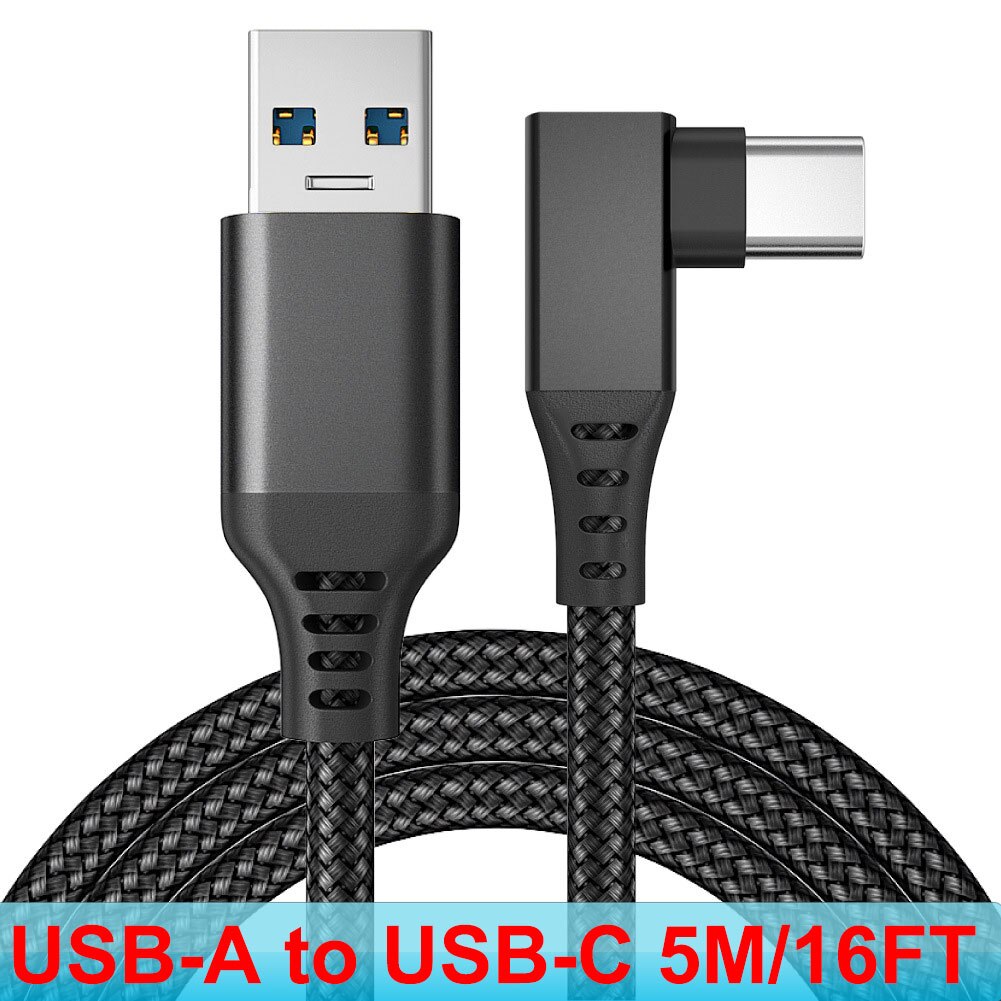 Link Cable USB C Quick Charge Cable 