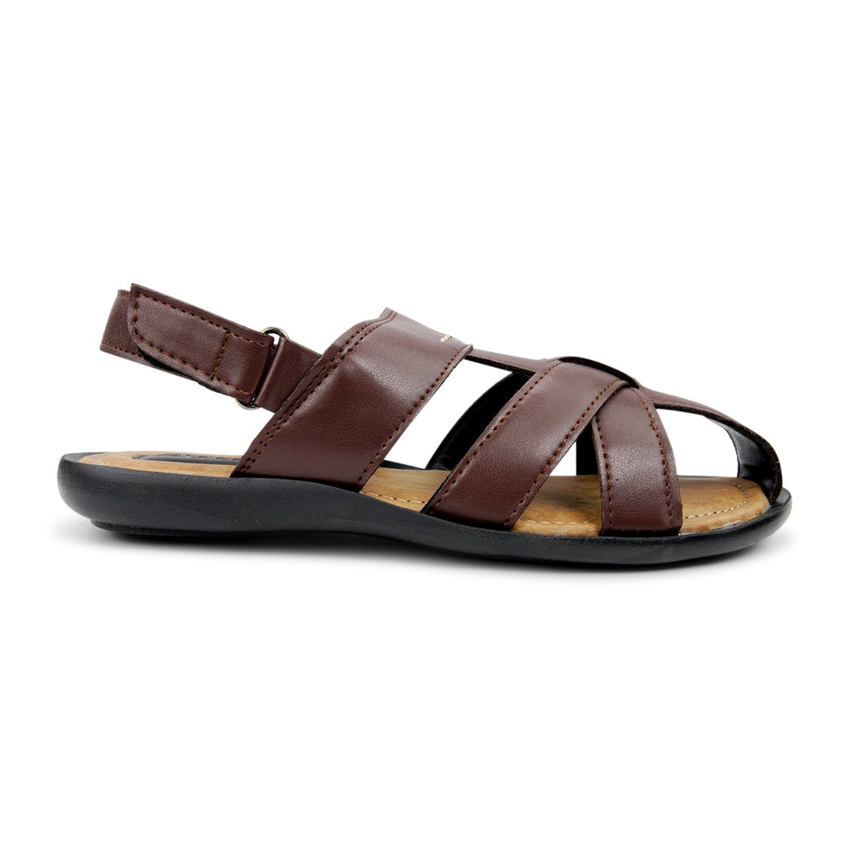 model sandal bata