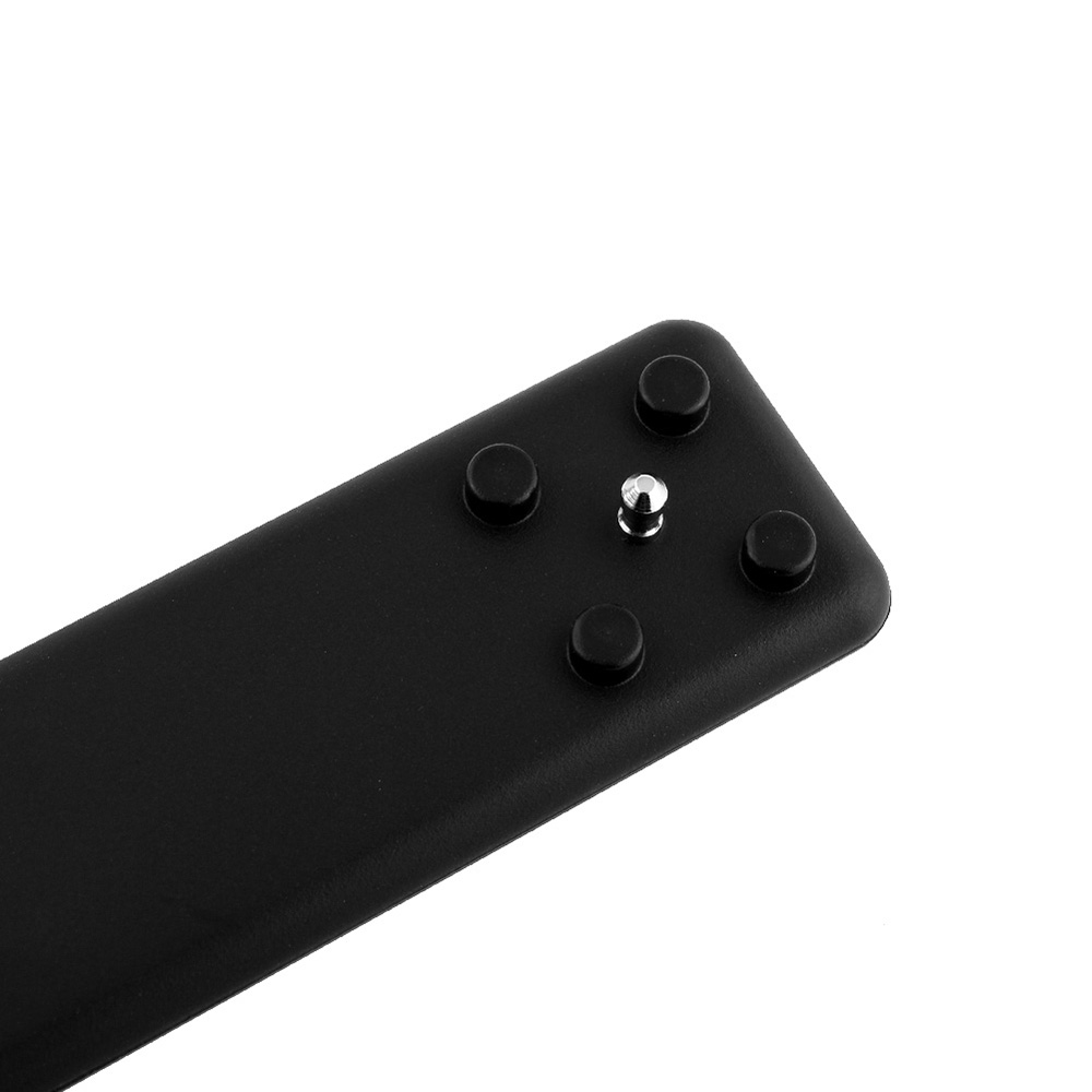 OSTENT TV Clip Mount Stand Holder for Sony PlayStation 4 PS4 Eye Camera Sensor Adjustable Clip Mount Dock. 