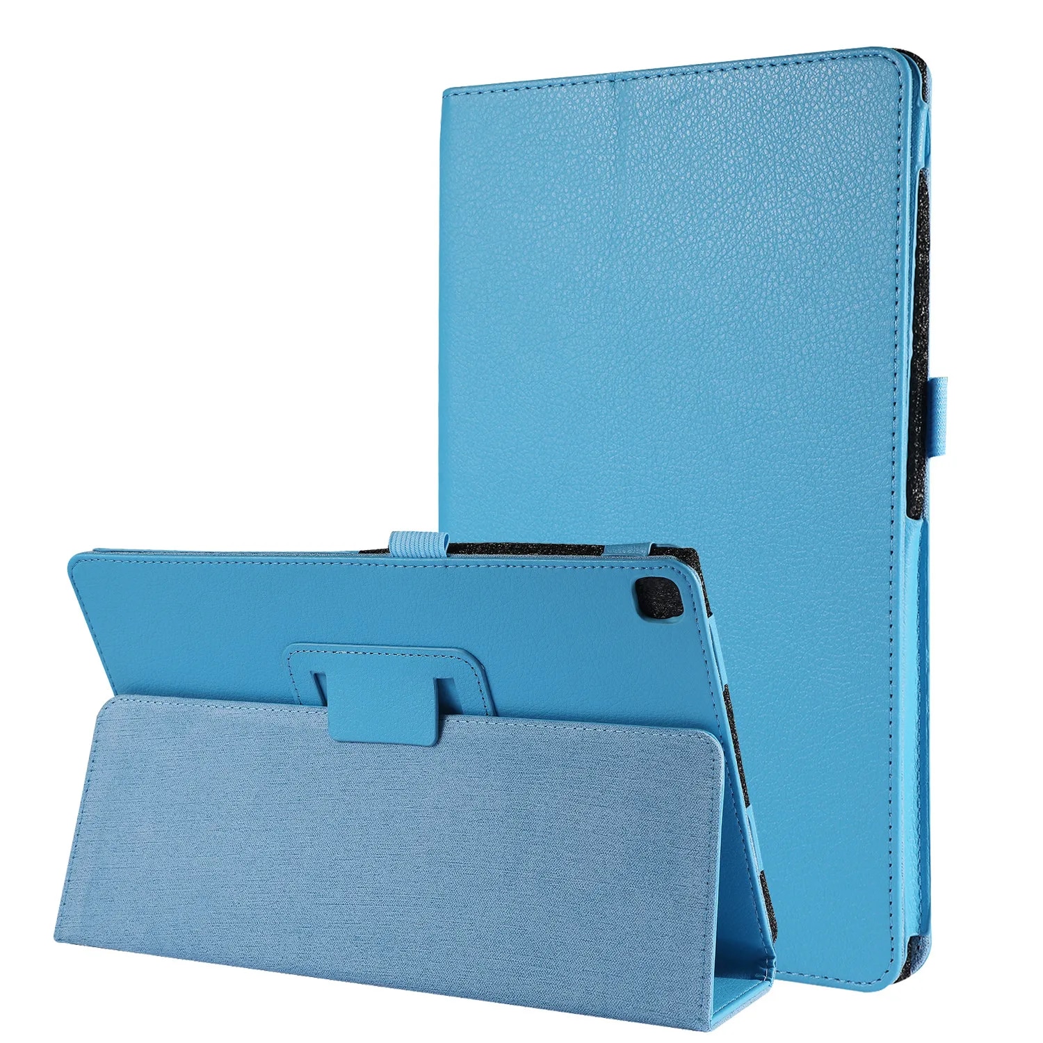 Case For Samsung Galaxy Tab A 10.1 2019 SM-T510 SM-T515 Tablet Cover For Tab A 10 1 Case A6 Tab A7 T500 S6 Lite Tab A8 A7 Lite. 