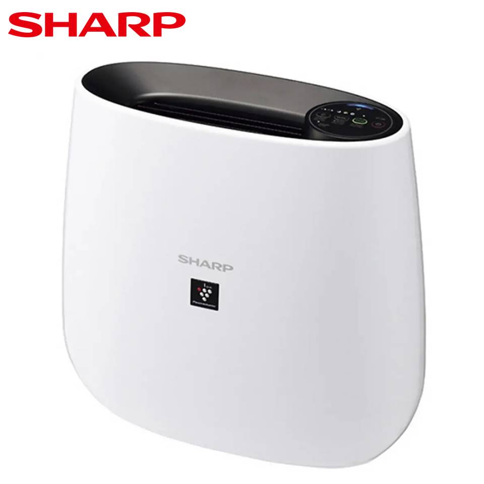 Sharp FP-J30E-B Air Purifier | 247 sqft