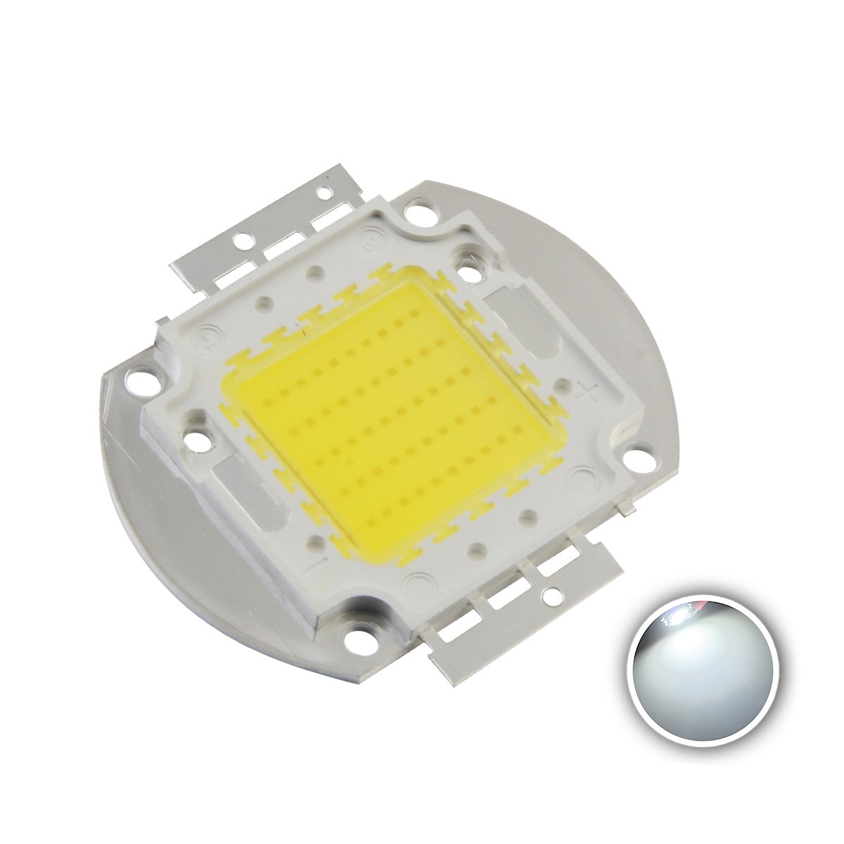 50 Watt LED Chip/SMD,High Power LED Light(Best Quality). 