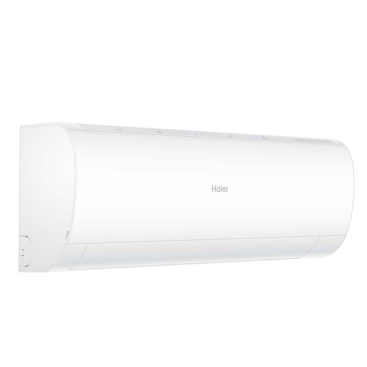 HAIER 1.0 Ton Turbo Cool Non-Inverter AC With Hyper PCB | HSU-12TurboCool:(FIX)(PA). 