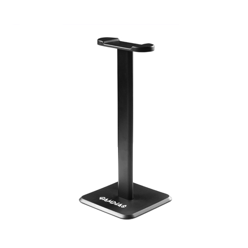Gamdias Poseidon M3 5-In-1 Gaming Combo Mouse, Keyboard, Headphone, Mat, Headset Stand. 