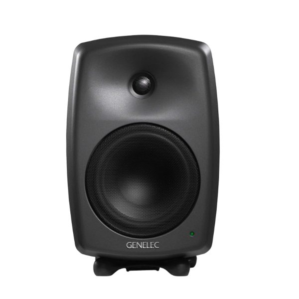 Genelec 8040-BPM Active Studio Monitor