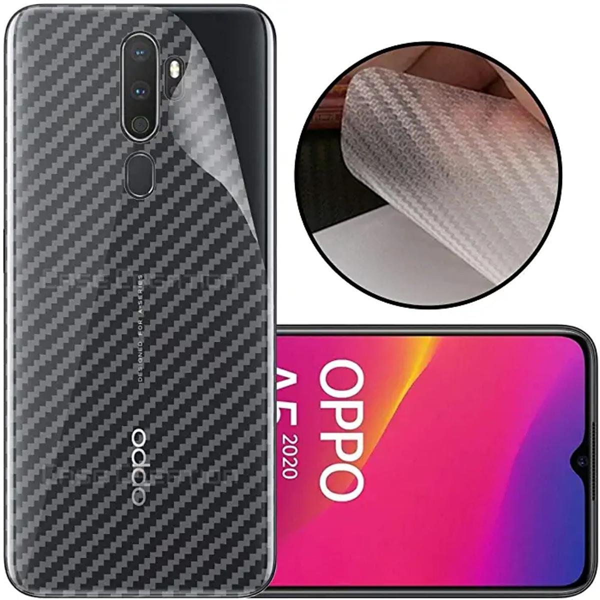 garskin oppo a71