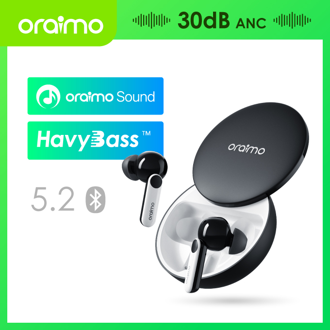 Oraimo airpod price hot sale