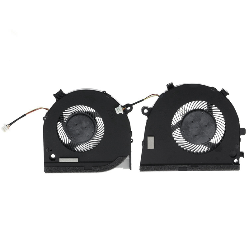 CPU & GPU Cooling Fan 0TJHF2/0GWMFV G3-3579 CPU Cooling Fan. 