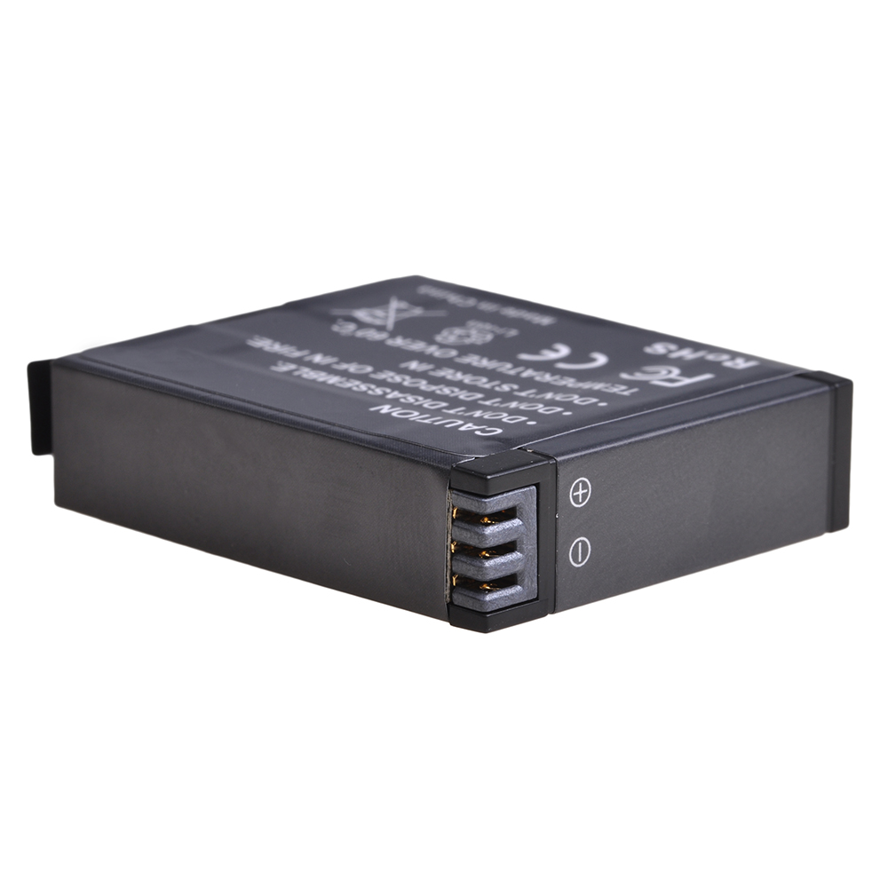 1200mAh ONE X Battery for Insta360 ONE X Camera Replacement Batteries. 