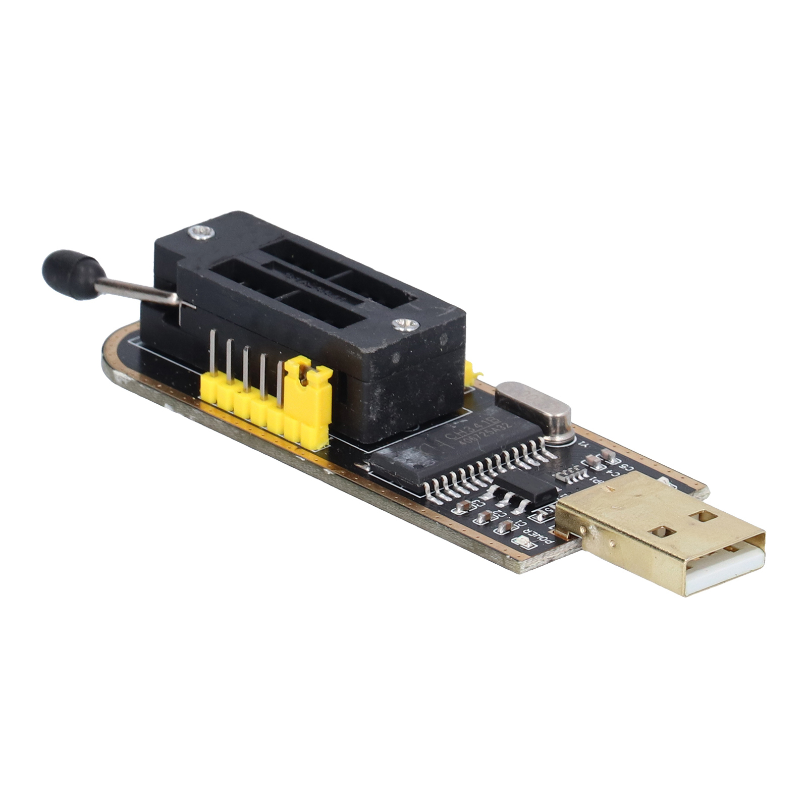 CH341A USB Programmer Debugging Module Board | Daraz.com.bd