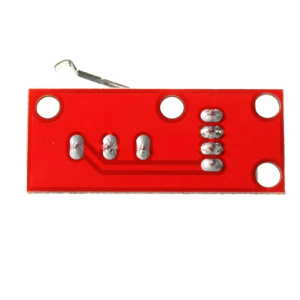 【Lejia】Mechanical Stop Endstop Limit With Cable For C 3D 1.4. 